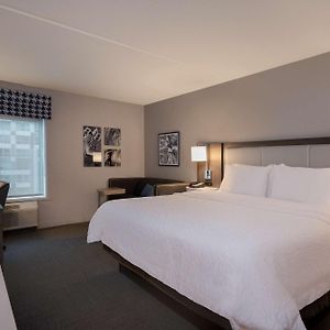 Executive King Room